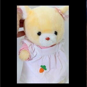 Tonka Maple Town Doll